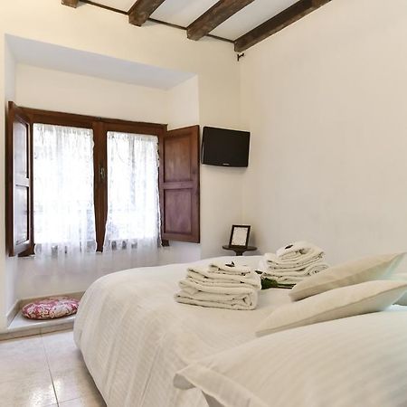 Loft Pantheon Villa Roma Exterior foto