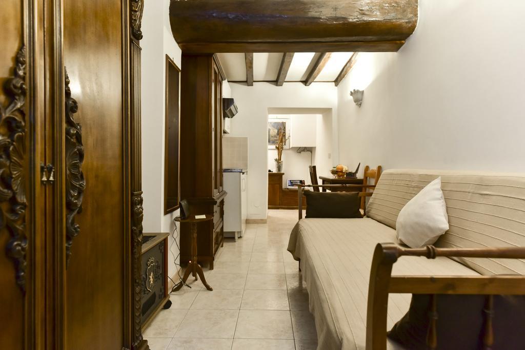 Loft Pantheon Villa Roma Exterior foto